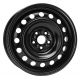 Jante tole 16 pouces 5x100 TOYOTA URBAN CRUISER - 9737