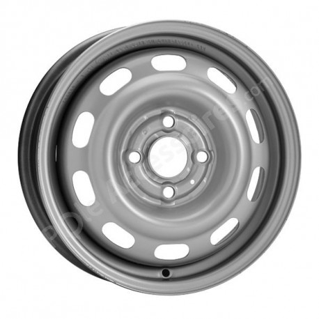 Jante tole 14 pouces 4x100 CHEVROLET SPARK - 4925