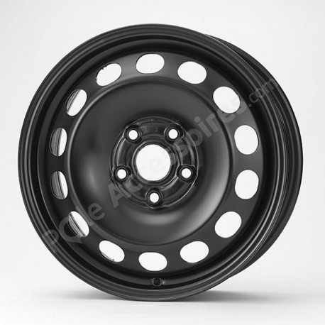 Jante tole 17 pouces VW TIGUAN 5x112 9021