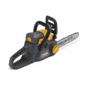 Stiga SC-436-QA Tronçonneuse electrique sur batterie 36 V 2.6 Ah Guide de chaine OREGON 30 cm