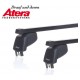 Barres de toit fixation points fixes d'origine ATERA 44165