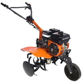 Motobineuse 4 temps 212 cm3 7 cv Daewoo Dat 500