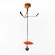 Débroussailleuse 52cm3 tête automatique Ruris DAC310
