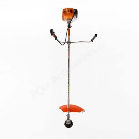 Débroussailleuse 52cm3 tête automatique Ruris DAC310