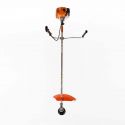 Débroussailleuse 52cm3 tête automatique Ruris DAC310