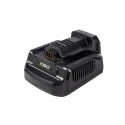 Chargeur de batterie Ego Power+ CH2100E