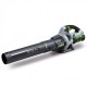Souffleur sans fil Egopower sur batterie LB5750E
