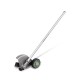 Dresse bordure sur batterie Egopower EA0800E