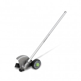 Dresse bordure sur batterie Egopower EA0800E