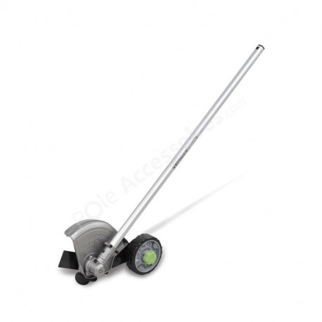 Dresse bordure sur batterie Egopower EA0800E