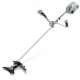Debroussailleuse sans fil Ego Power+ avec lame 3 dents BC3800E