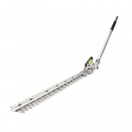 Taille haie sur perche a batterie Egopower+ HTA2000E