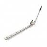 Taille haie sur perche a batterie Egopower+ HTA2000E