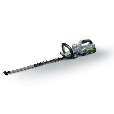 Taille-haie sur batterie Ego Power lithium ion 56V HT6500E lame 65cm