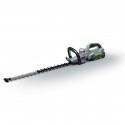 Taille-haie sur batterie Ego Power lithium ion 56V HT6500E lame 65cm