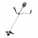 Debroussailleuse electrique Ego Power batterie lithium sans fil 56V BC1500E
