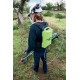 Debroussailleuse electrique Ego Power batterie lithium sans fil 56V BC1500E
