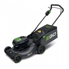 Tondeuse a batterie Ego Power LM2011E coupe 50 cm batterie 56V 5Ah