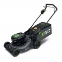 Tondeuse a batterie Ego Power LM2011E coupe 50 cm batterie 56V 5Ah