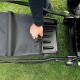 Tondeuse a batterie Ego Power LM2011E coupe 50 cm batterie 56V 5Ah