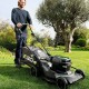 Tondeuse a batterie Ego Power LM2011E coupe 50 cm batterie 56V 5Ah