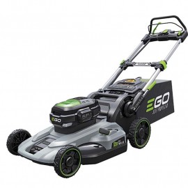 Tondeuse à gazon Ego Power+ LM2122E-SP sans fil batterie lithium 56 V coupe 52 cm