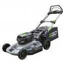 Tondeuse à gazon Ego Power+ LM2122E-SP sans fil batterie lithium 56 V coupe 52 cm