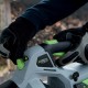 Souffleur feuilles batterie Ego Power LB5300E lithium 56V volume d air 900m3