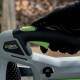 Souffleur feuilles batterie Ego Power LB5300E lithium 56V volume d air 900m3