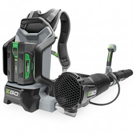 Souffleur à dos pour feuilles Ego Power+ LB6000E