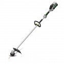 Coupe bordure electrique Ego Power sur batterie lithium 56 volts ST1300E