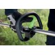 Coupe bordure electrique Ego Power sur batterie lithium 56 volts ST1300E
