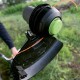 Coupe bordure electrique Ego Power sur batterie lithium 56 volts ST1300E