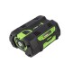 Batterie électrique pour Ego Power+ BA2240E 56 volts