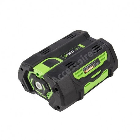Batterie électrique pour Ego Power+ BA2240E 56 volts