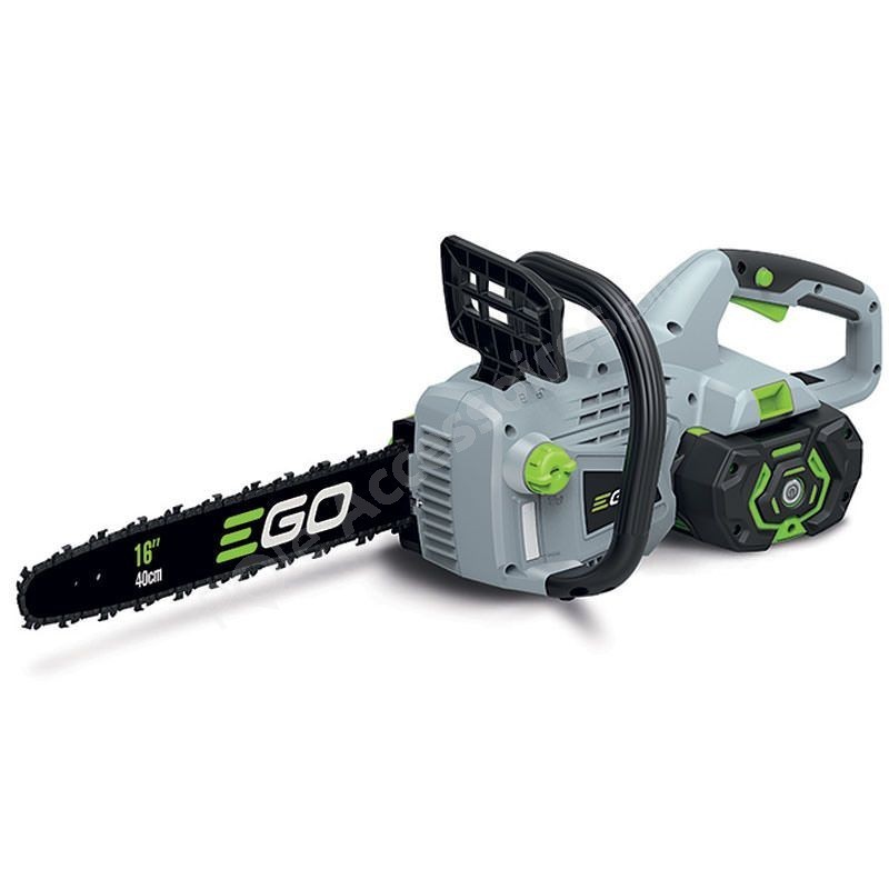 Tronconneuse electrique 1800W à batterie guide Oregon 45 cm Ego Power+  CS1800E