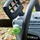 Tronconneuse electrique sur batterie Ego Power+ guide Oregon 40 cm CS1600E