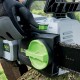 Tronconneuse electrique sur batterie Ego Power+ guide Oregon 40 cm CS1600E