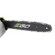 Tronconneuse sans fil sur batterie lithium ion Ego Power+ CS1400E guide chaine Oregon 35 cm