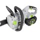 Tronconneuse sans fil sur batterie lithium ion Ego Power+ CS1400E guide chaine Oregon 35 cm