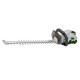 Taille haies electrique Ego Power+ HT2400E sur batterie sans fil lame 61 cm