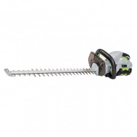 Taille haies electrique Ego Power+ HT2400E sur batterie sans fil lame 61 cm