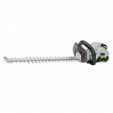 Taille haies electrique Ego Power+ HT2400E sur batterie sans fil lame 61 cm