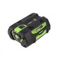Batterie électrique pour Ego Power+ BA3360E 6Ah 336Wh 56 volts