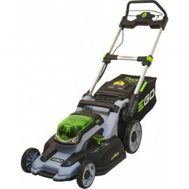 Tondeuse à gazon sur batterie Ego Power+ LM2001E coupe 49 cm