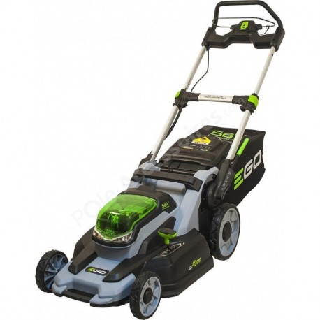 Tondeuse à gazon sur batterie Ego Power+ LM2001E coupe 49 cm