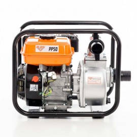 Motopompe 5,5 Cv débit 36000 l/h Ruris PP50