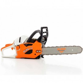 Tronçonneuse 42 cm3 guide chaine 35 cm Ruris 192