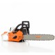 Tronçonneuse 54 cm3 guide chaine 45 cm Ruris 491