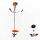 Débroussailleuse 42cm3 tête automatique Ruris DAC210